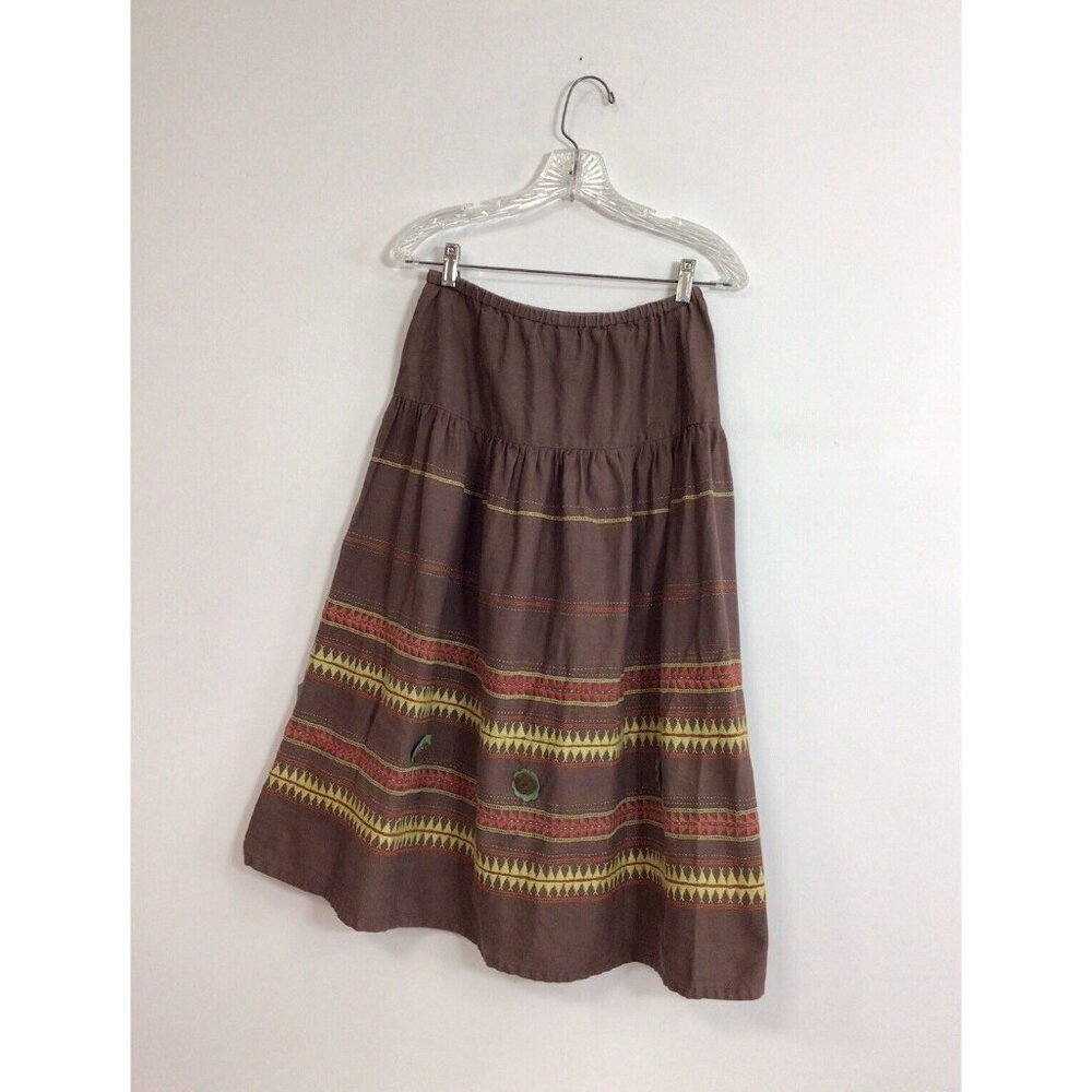 Tasha Polizzi Skirt Womens Small - Picture 7 of 7